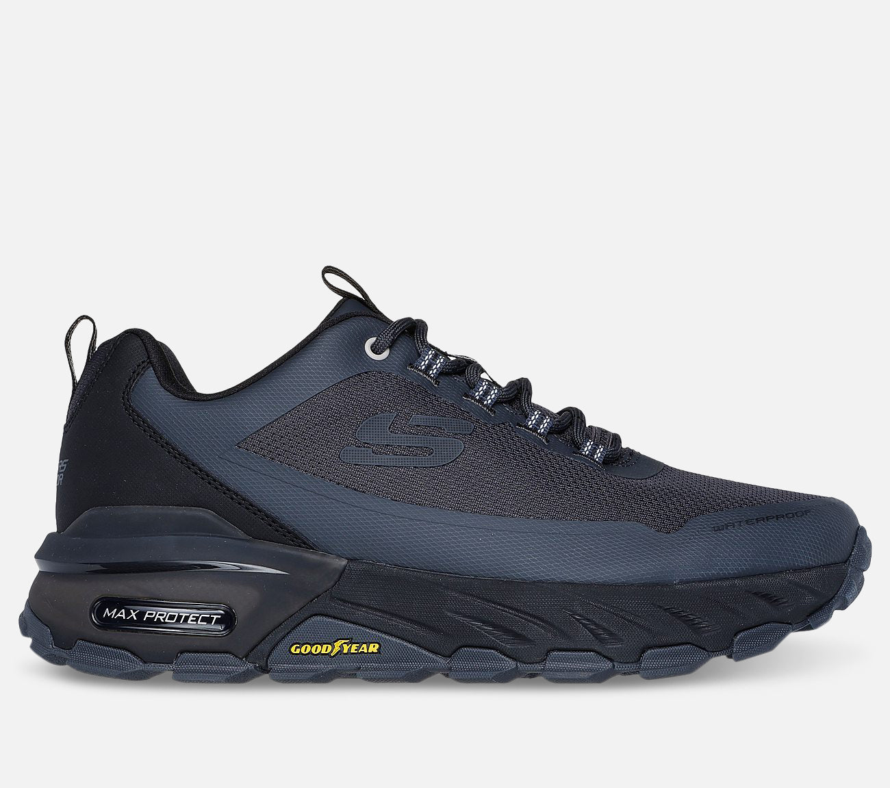 Max Protect Fast Track - Waterproof Shoe Skechers.dk