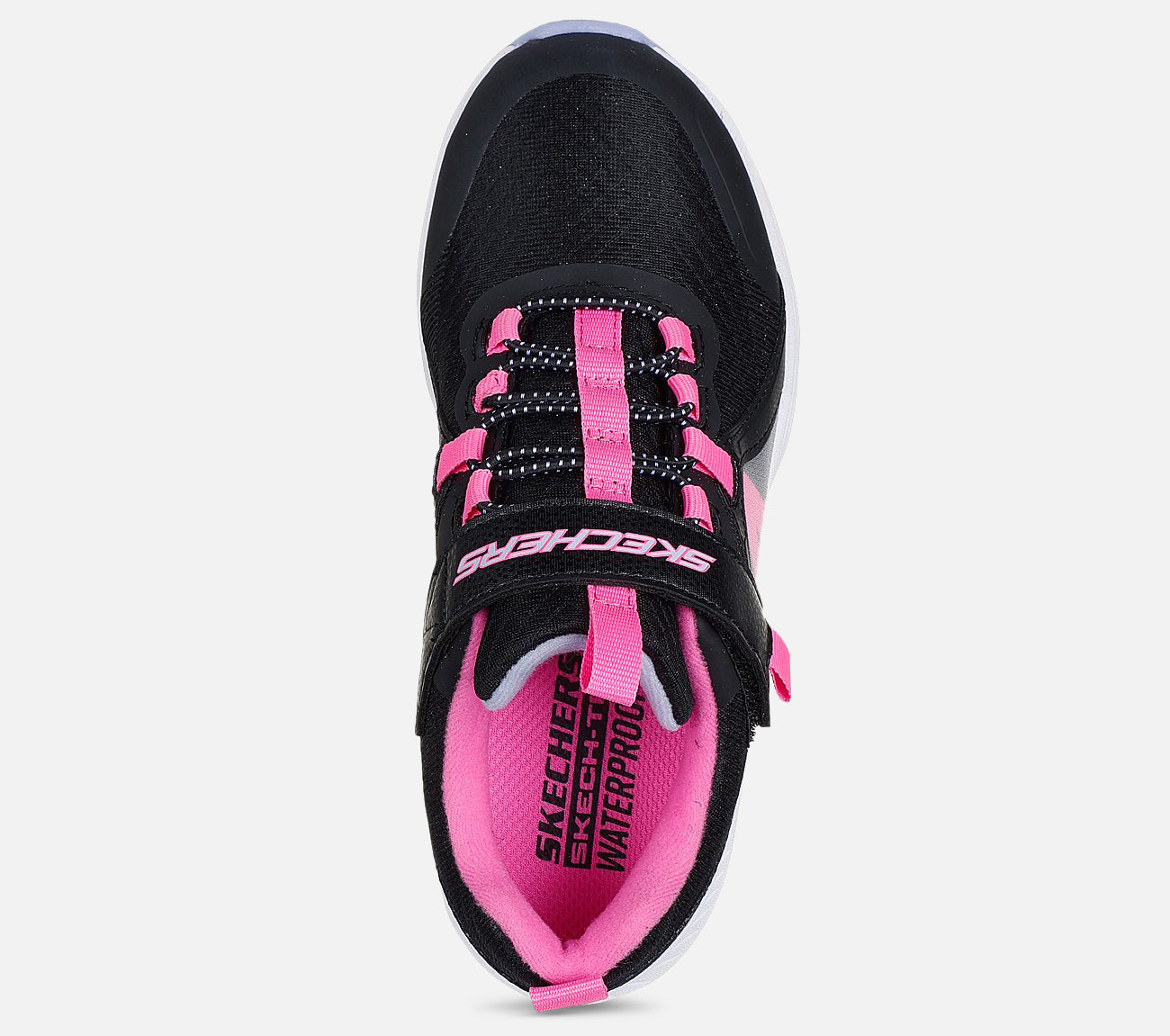 Adventure Blitz - Waterproof Shoe Skechers.dk