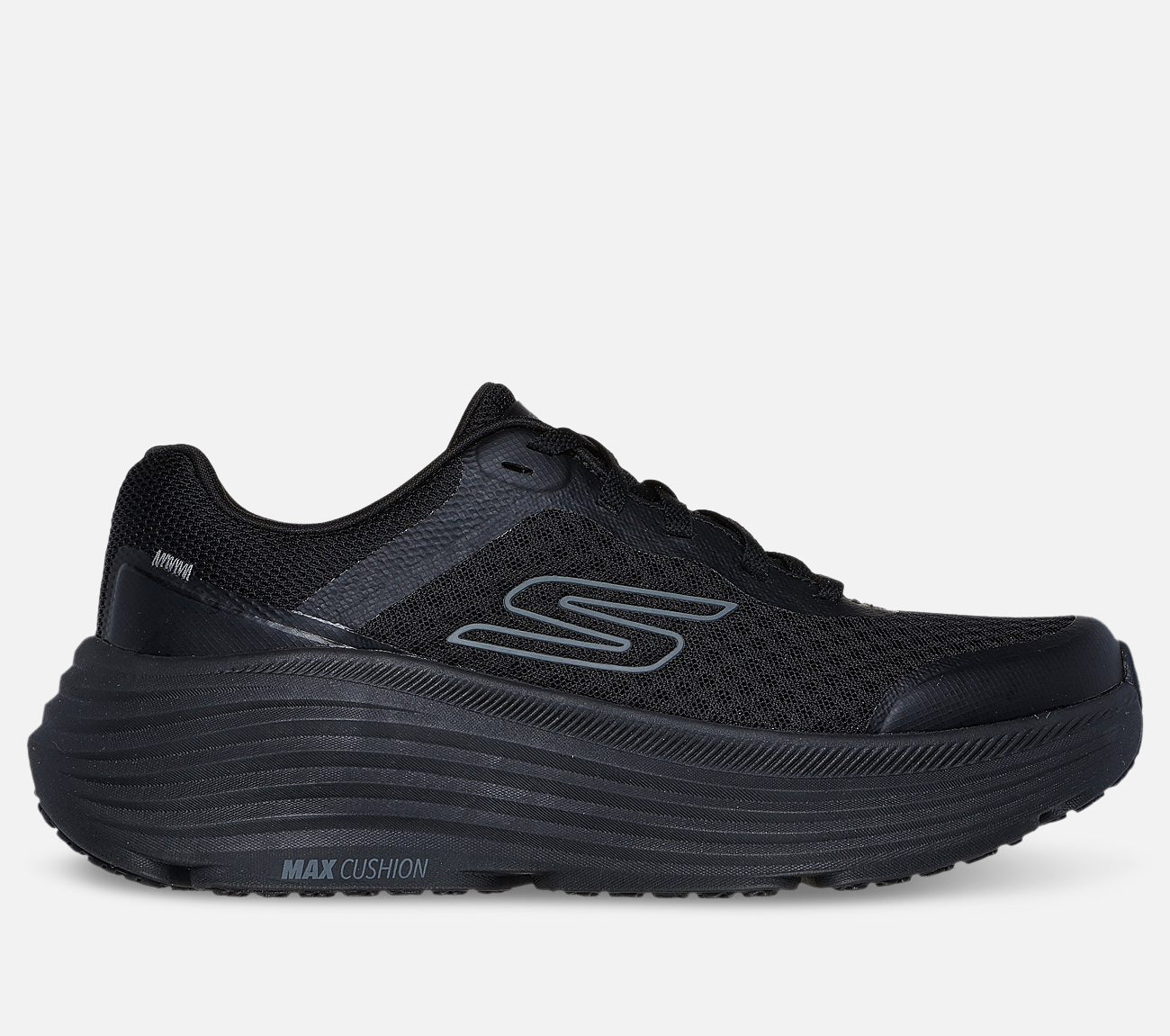 Max Cushioning Endeavour Shoe Skechers.dk