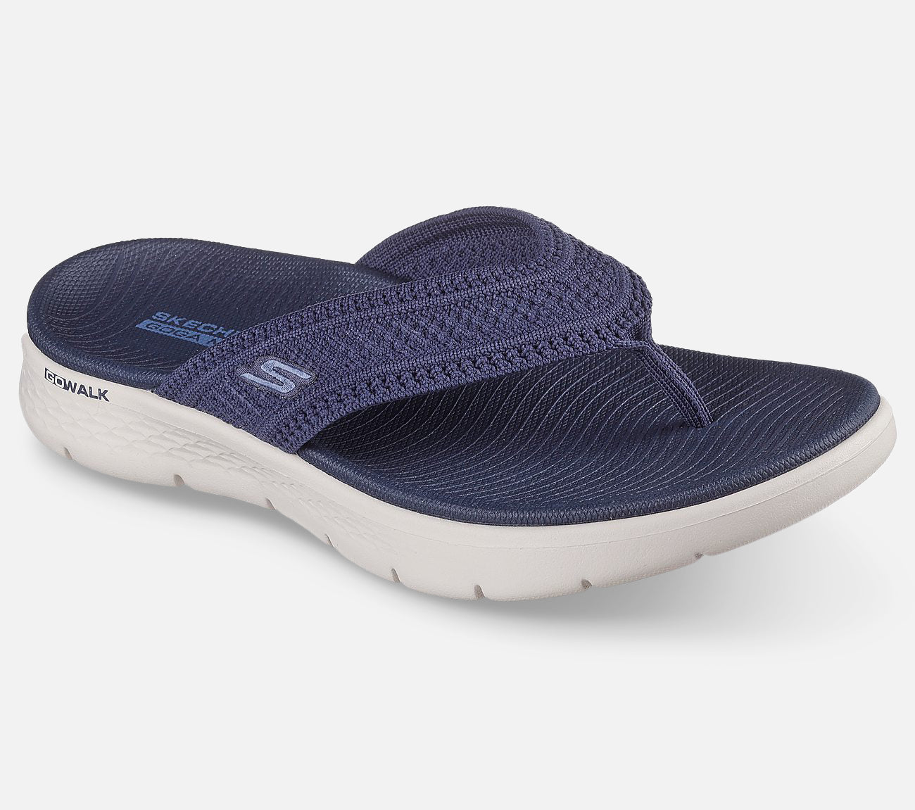 GO WALK Flex Sandal - Holly Sandal Skechers.dk