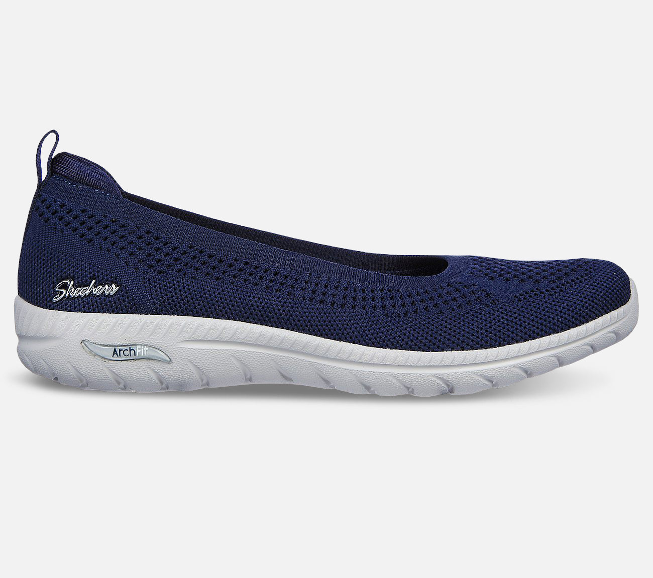 Arch Fit Flex - Step Ahead Ballerina Skechers