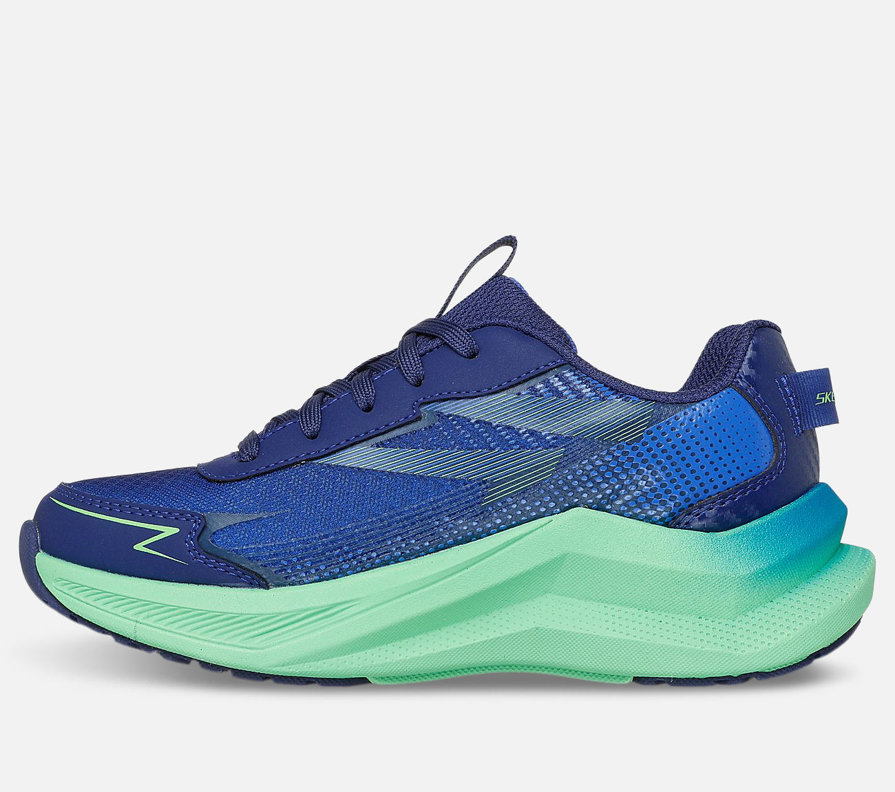 Max Cushioning Ascender - Stable-Pacer Shoe Skechers.dk