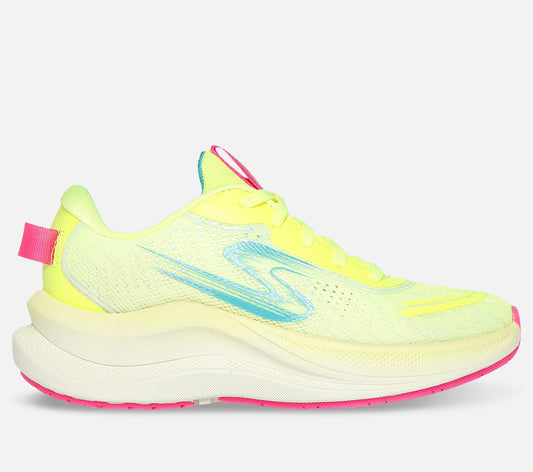 Max Cushioning Ascend - Aura Speed Shoe Skechers.dk