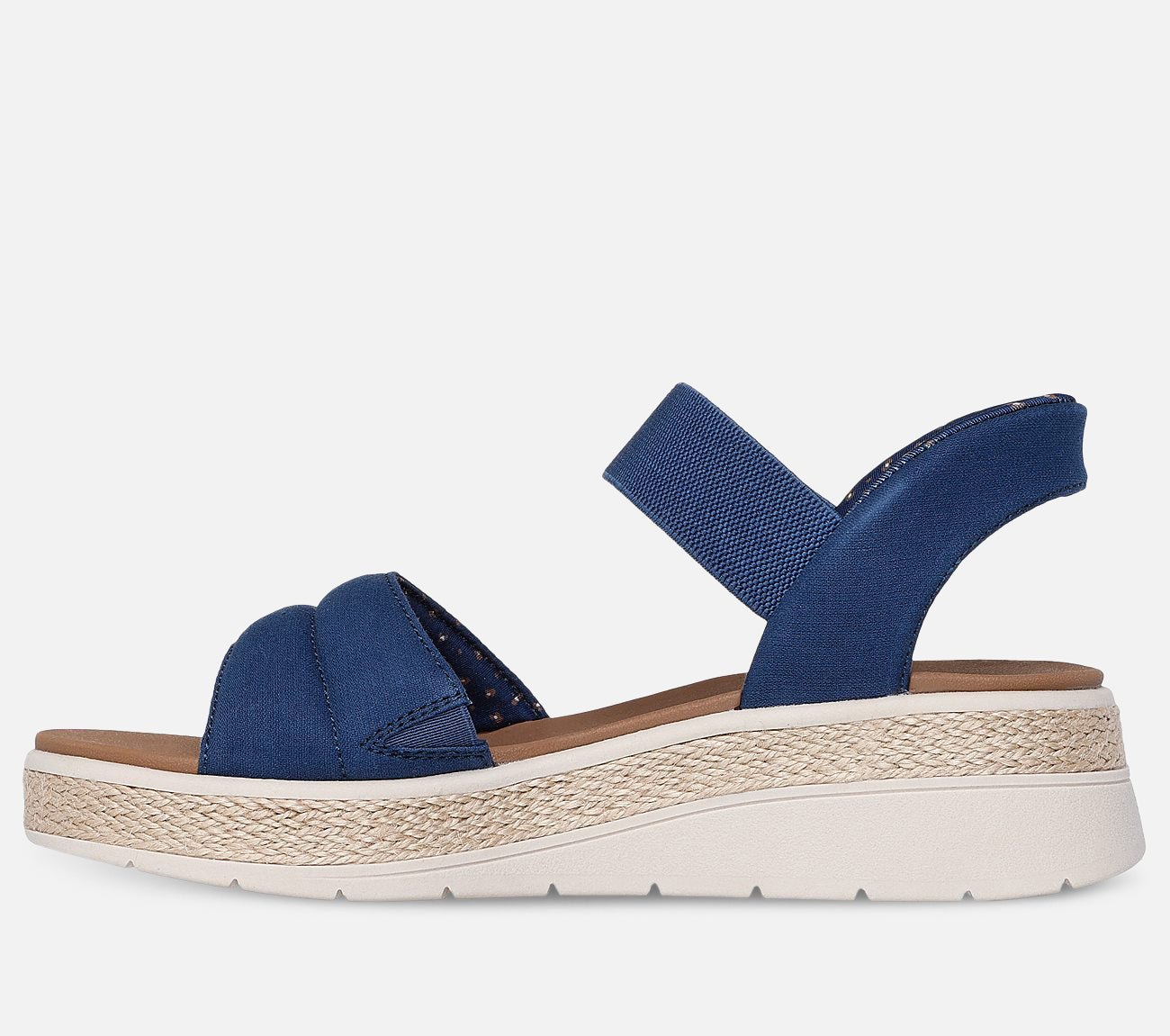 Slip-ins: BOBS Sun Ray Sandal Skechers.dk