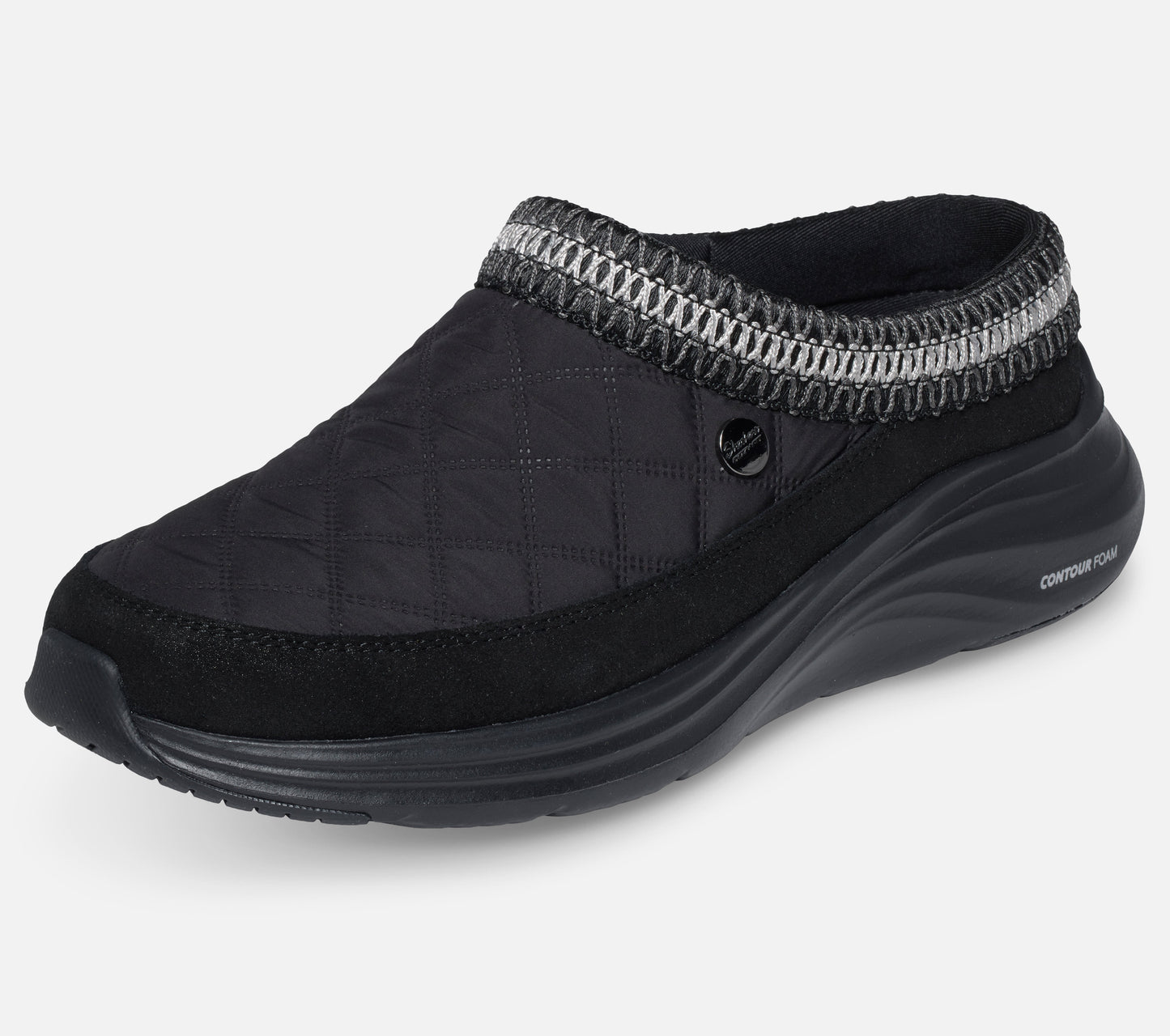 Contour Foam - Cozy Fit Cascade Shoe Skechers.dk