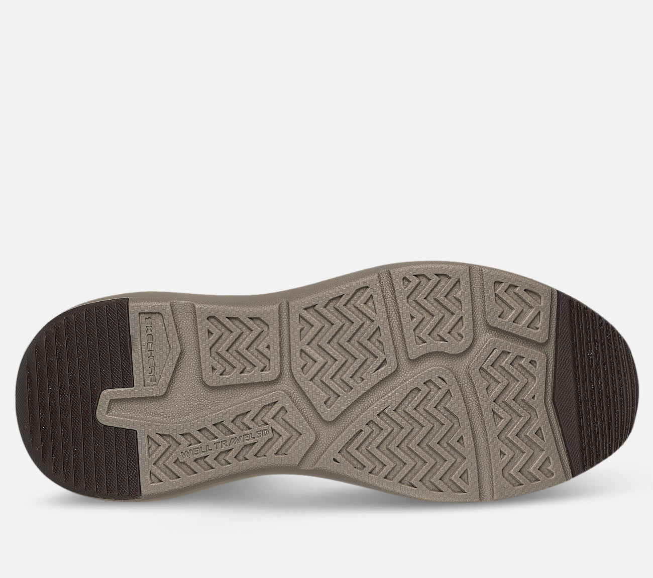 Relaxed Fit: Parson - Ederic Boot Skechers.dk