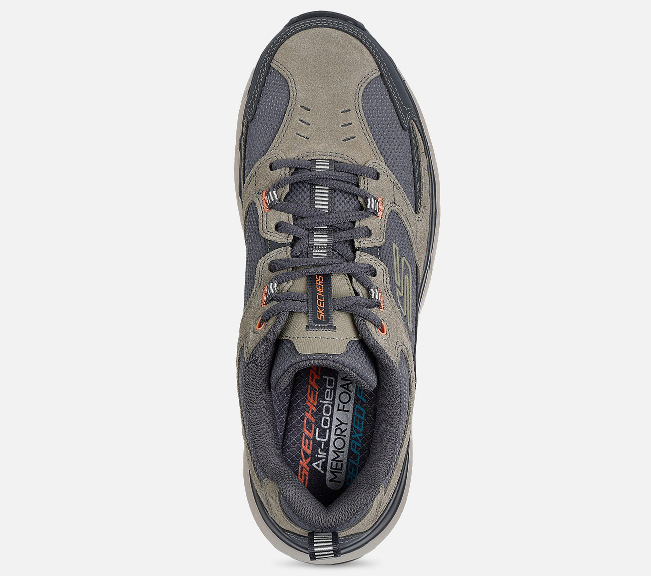 Relaxed Fit: D'Lux Pro Shoe Skechers.dk