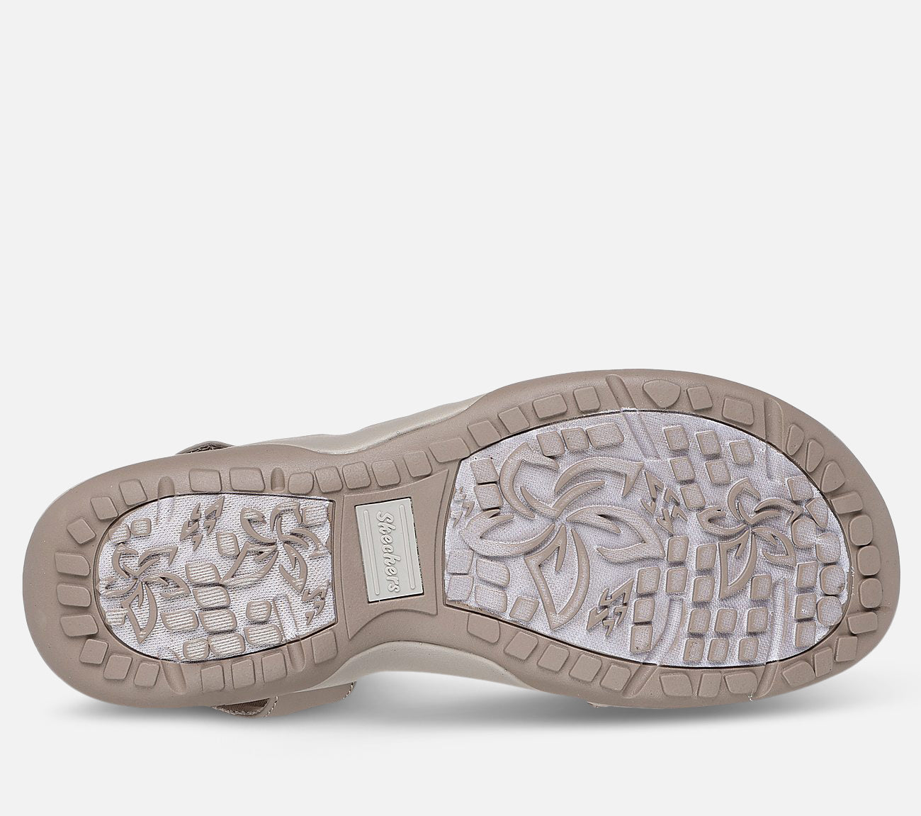 Reggae Slim - Coffee Run Sandal Skechers.dk