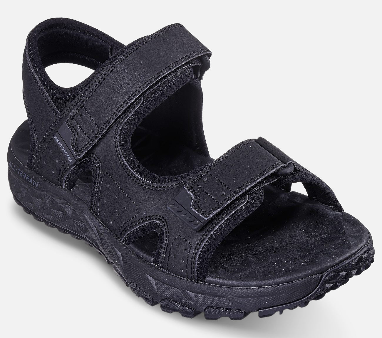 Escape Plan Trail Sandal - Forever Pursuit Sandal Skechers.dk
