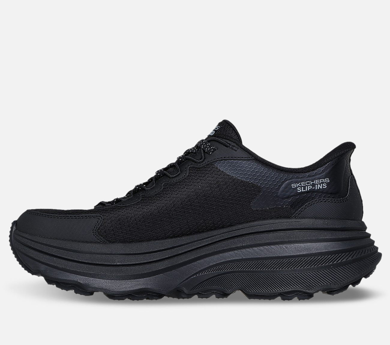 Relaxed Fit: Slip-ins: Max Cushioning - Zirrus Shoe Skechers.dk