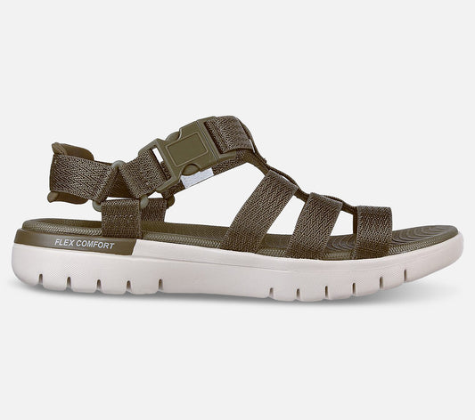 On-The-Go Flex Sandal - Escape Sandal Skechers