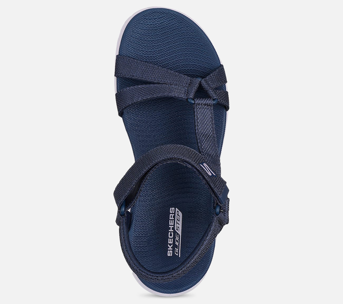 Go Walk Glide-Step 2.0 - Rowen Sandal Skechers.dk