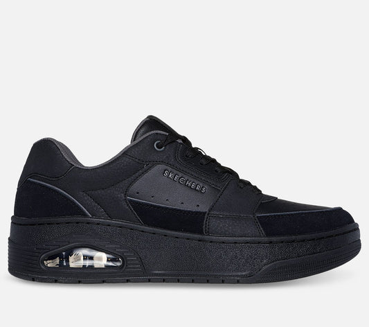 Uno Court - Low Post Match Shoe Skechers.dk