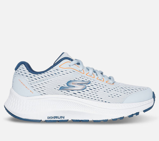 GO RUN Consistent 2.0 - Mile Marker Shoe Skechers.dk