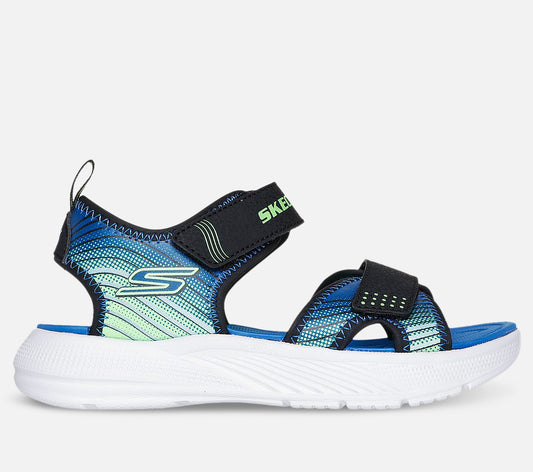 Microspec-Splash Sandal Skechers.dk