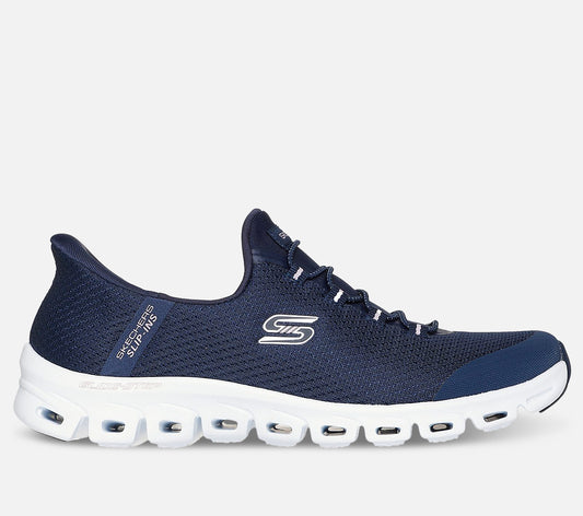 Slip-ins: Glide-Step - Pursuit Shoe Skechers.dk