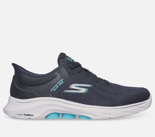 Slip-ins: GO WALK 7 - Valin Shoe Skechers.dk