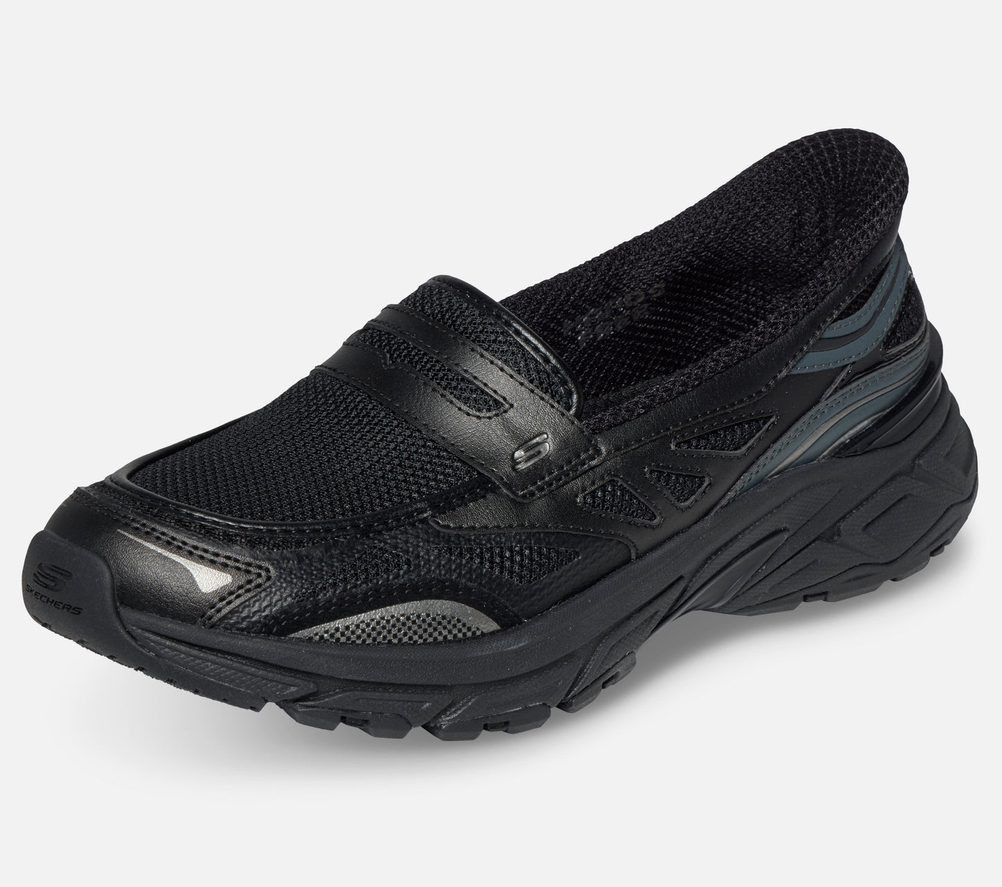 Slip-ins: Stamina Sport - Instant Icon Shoe Skechers.dk