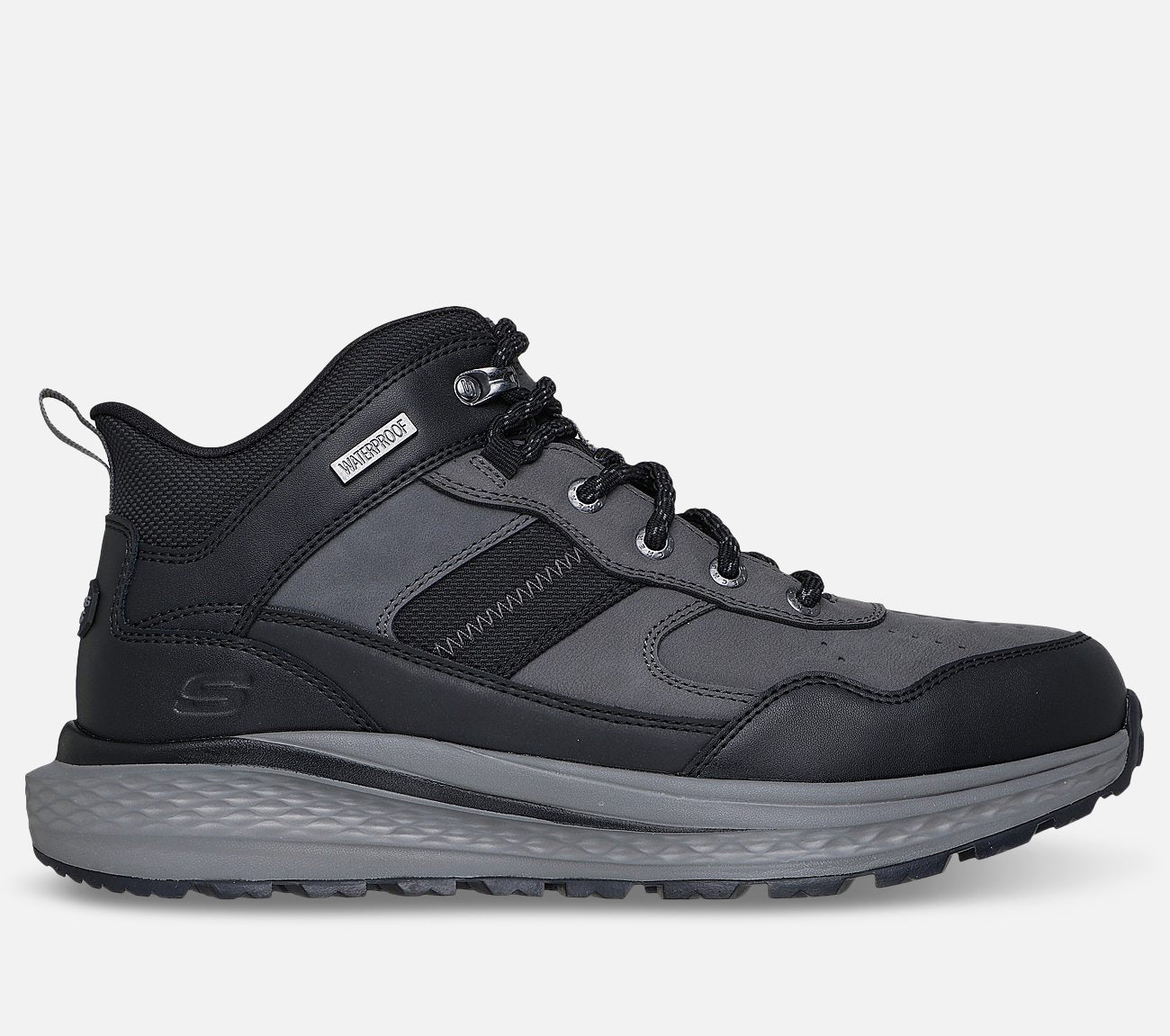 Relaxed Fit: Slip-ins: Slade Ultra - Turner Boot Skechers.dk