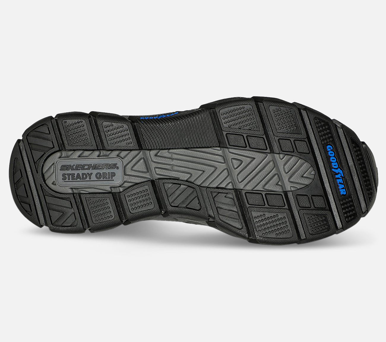 Relaxed Fit: Slip-ins: Respected- Elgin Shoe Skechers