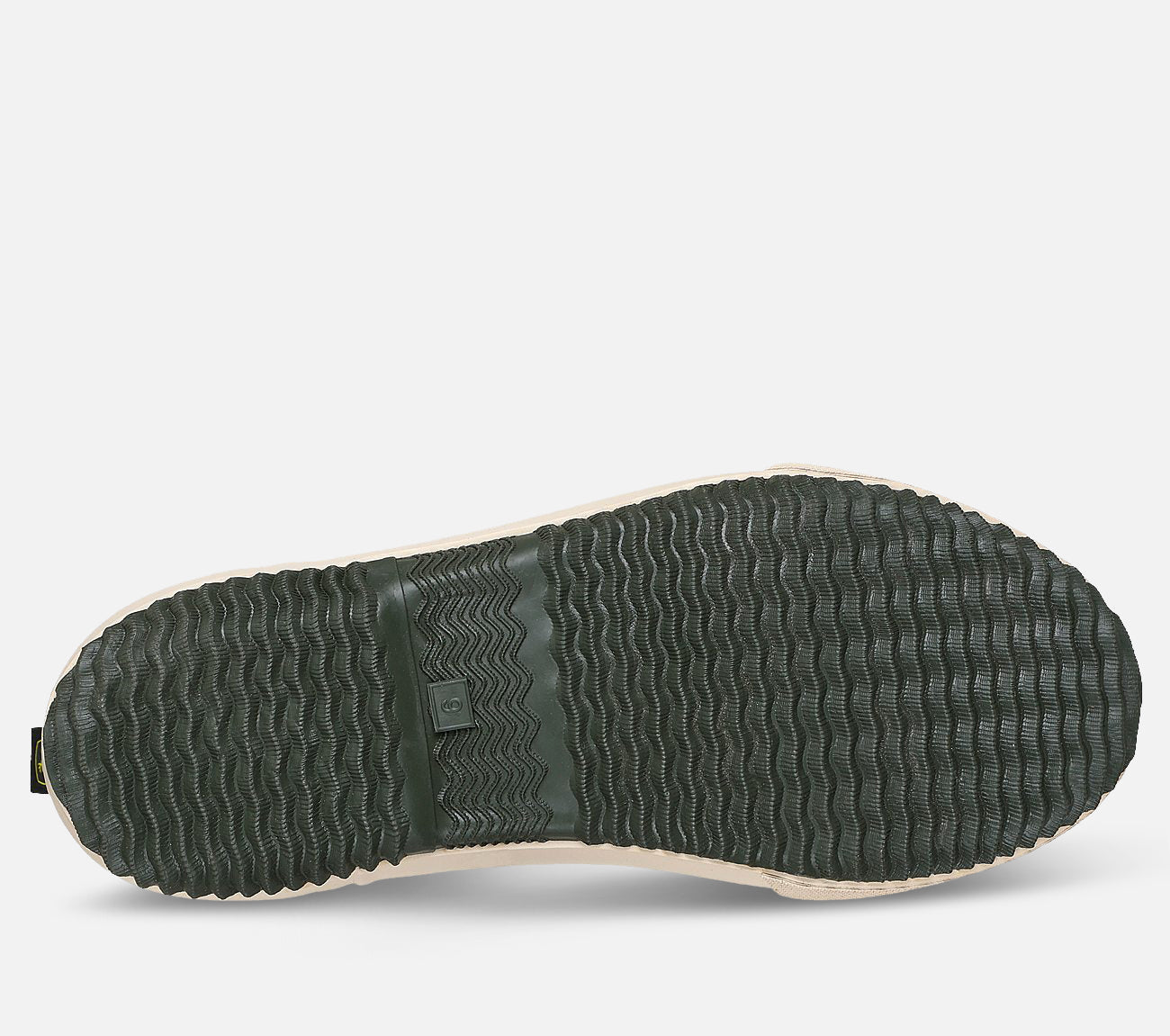 John Deere: Windard - Waterproof Boot Skechers.dk
