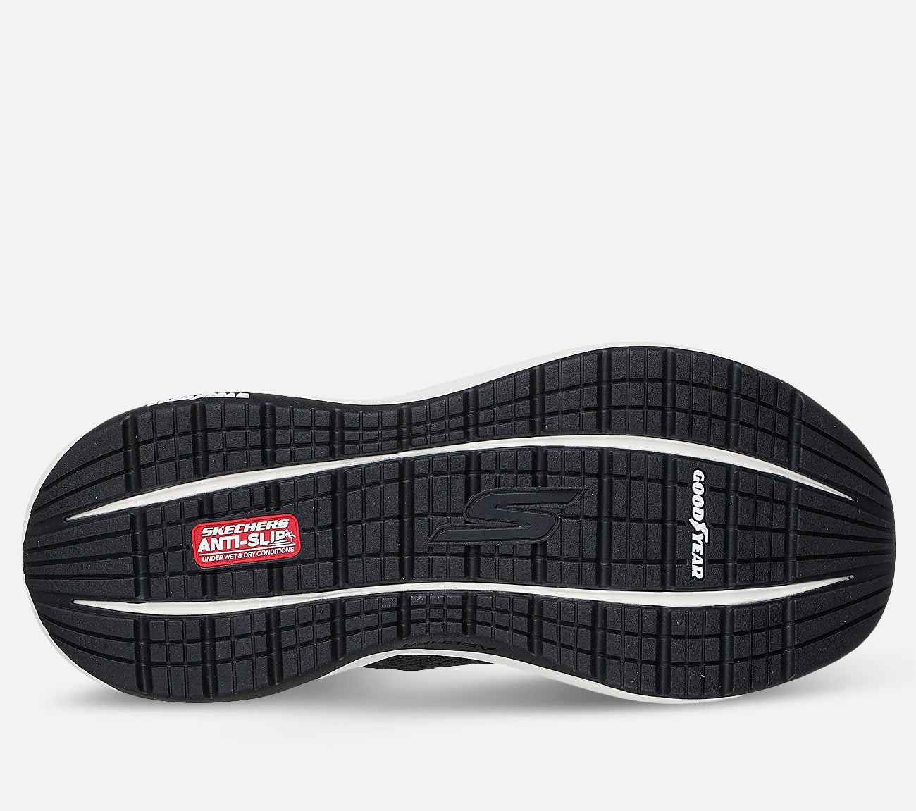 Slip-ins: GO WALK Stability 2.0 Shoe Skechers.dk