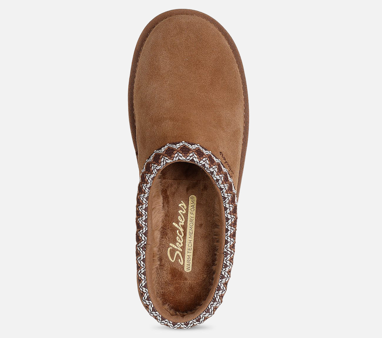 Keep Cozy - Cozy Cascade Shoe Skechers.dk