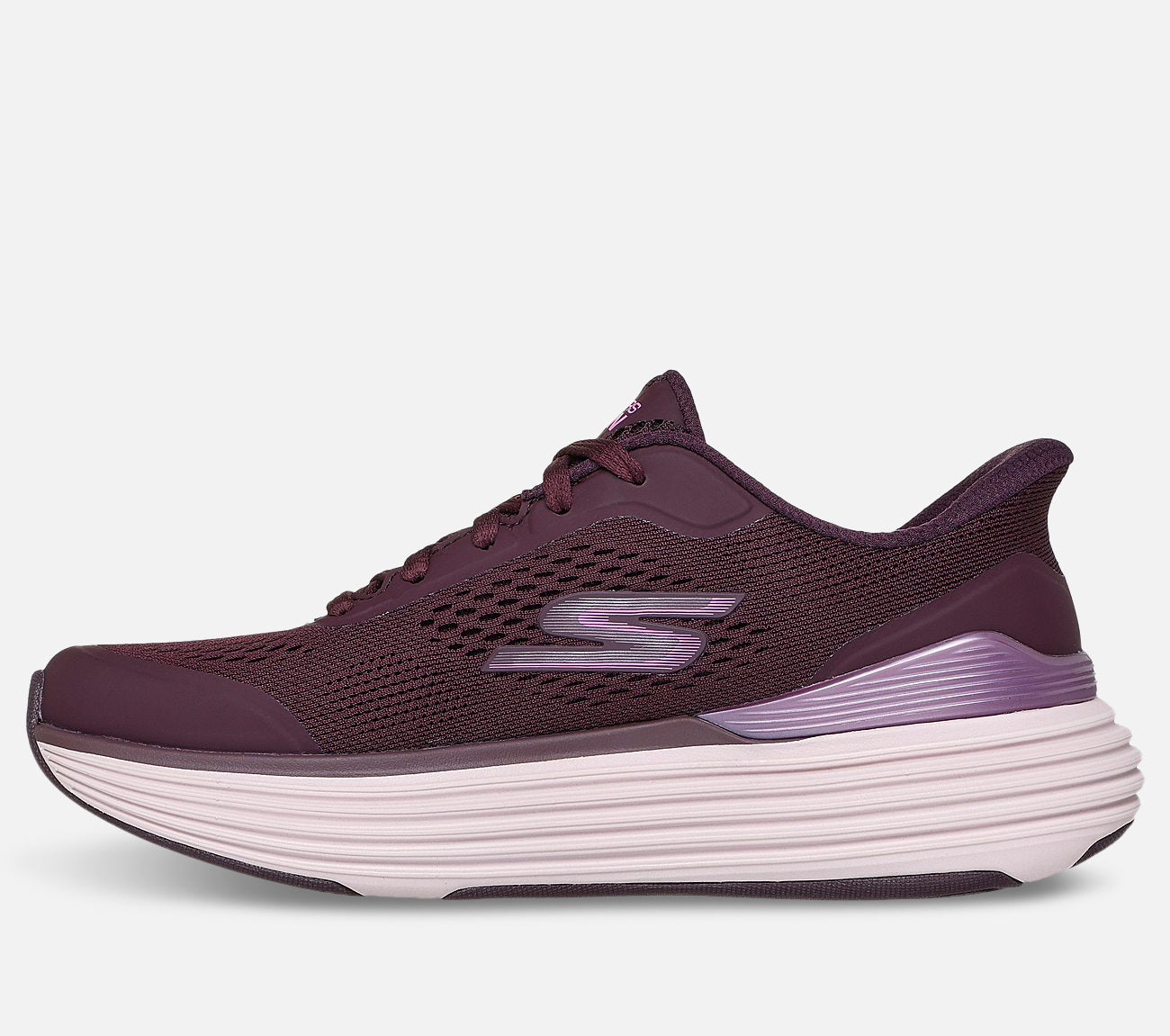 Slip-ins: Max Cushioning Suspension - Chrone Shoe Skechers.dk