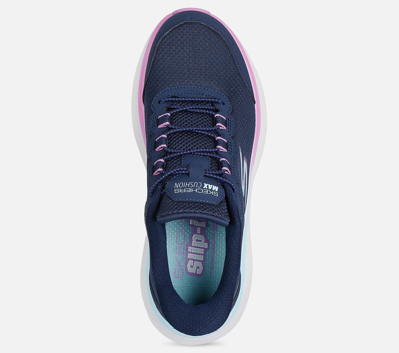 Slip-ins: Max Cushioning Endeavour - Cardova Shoe Skechers.dk