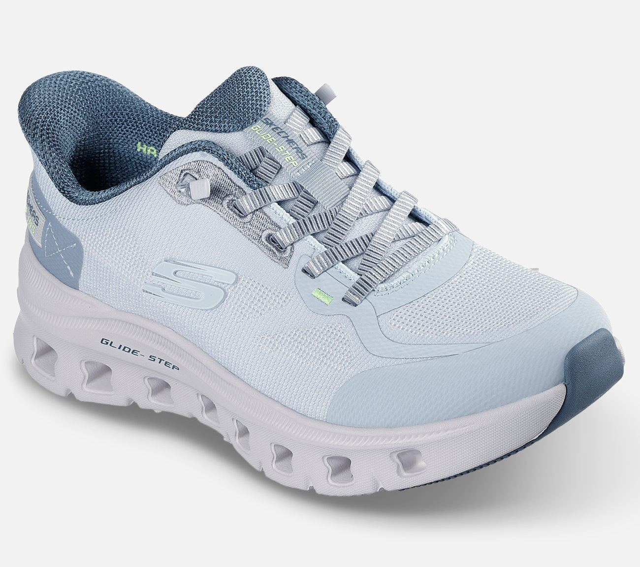 Slip-ins: Glide-Step Pro - Pure Motion Shoe Skechers.dk
