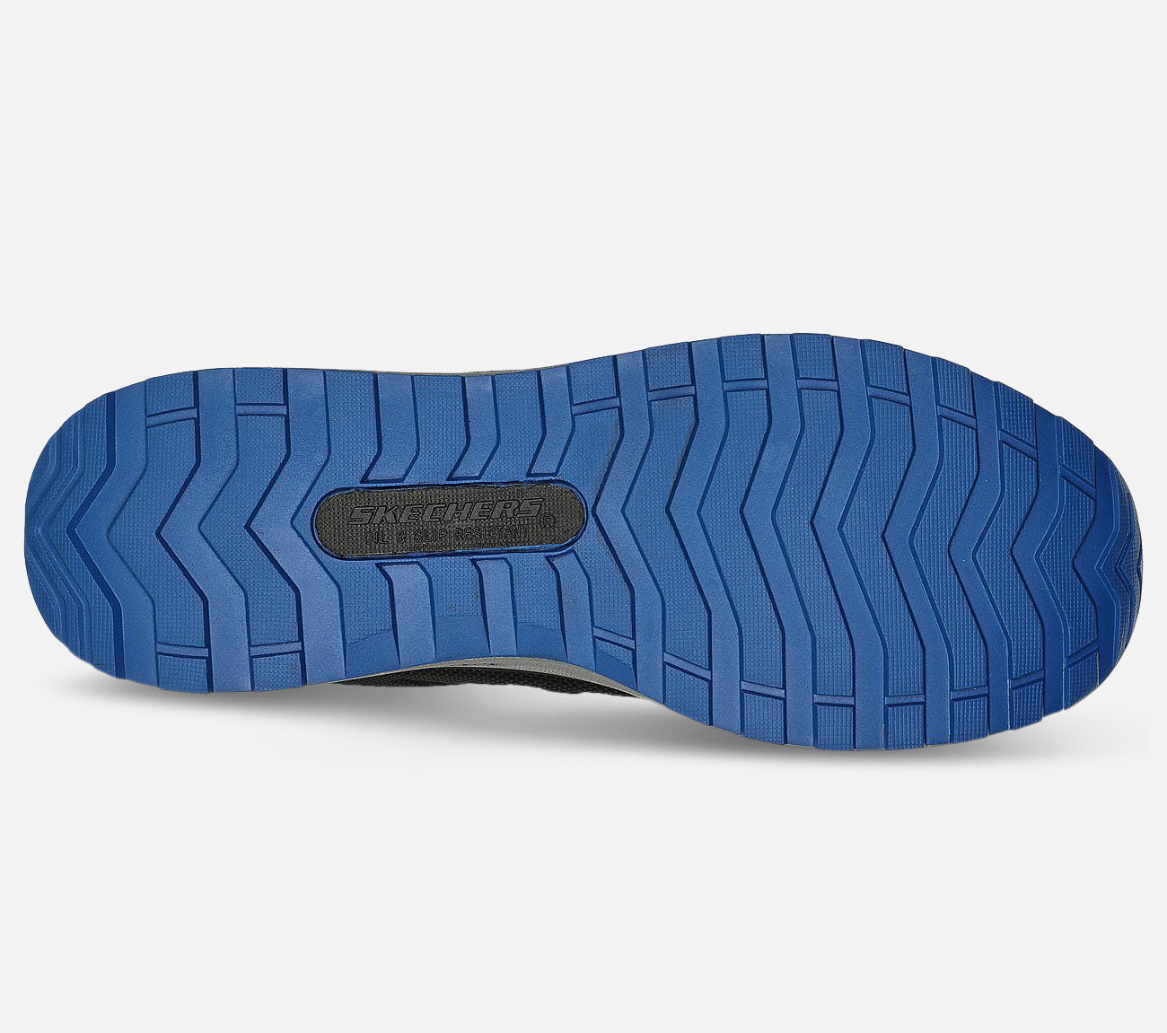 Work: Bulklin Lyndale - Safety Toe Work Skechers.dk