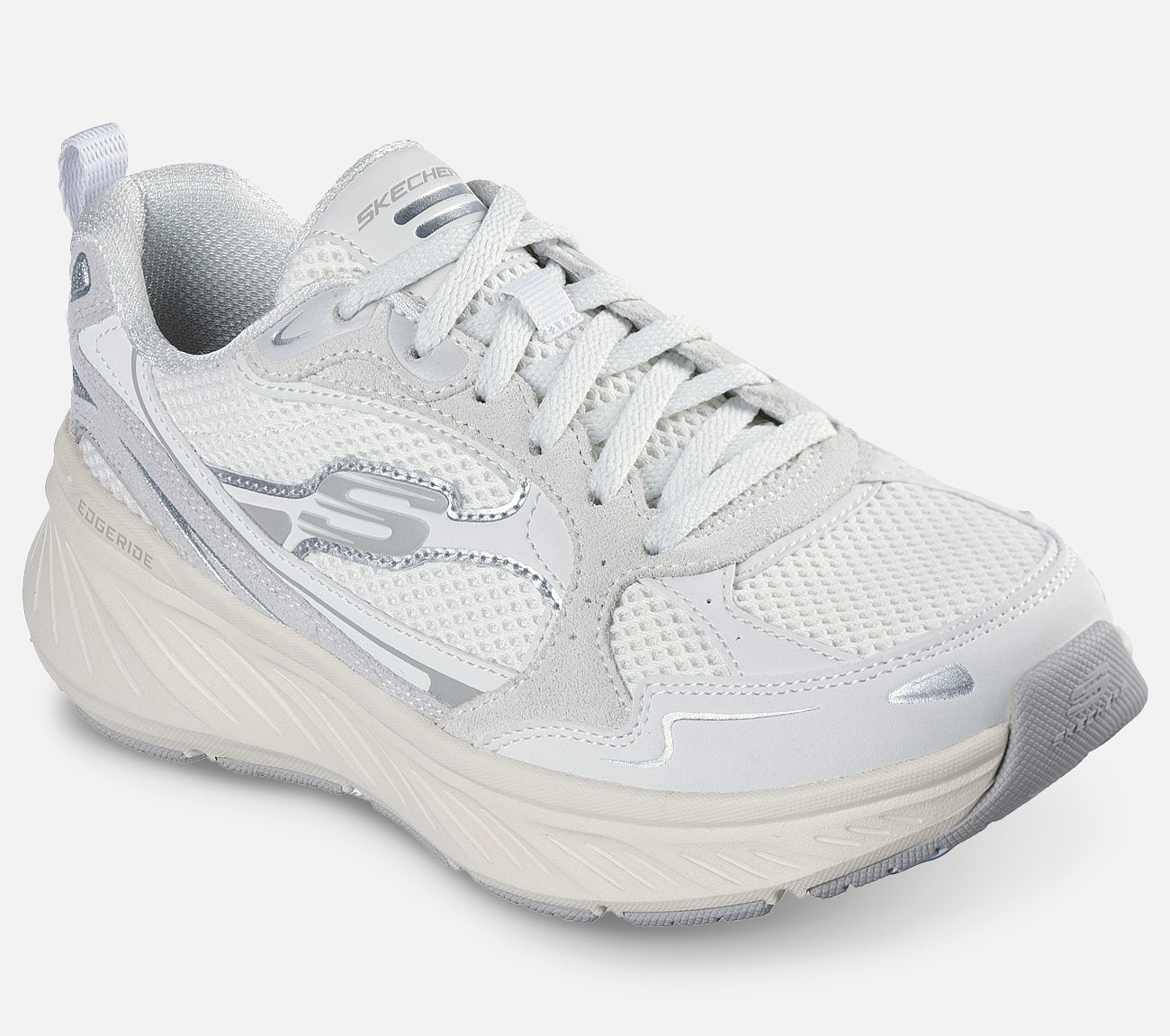 Relaxed Fit: Edgeride - Cool Fusion Shoe Skechers.dk