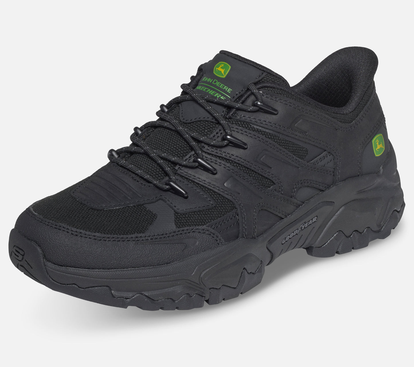 Slip-ins Relaxed Fit x John Deere: Terraform - Pierce