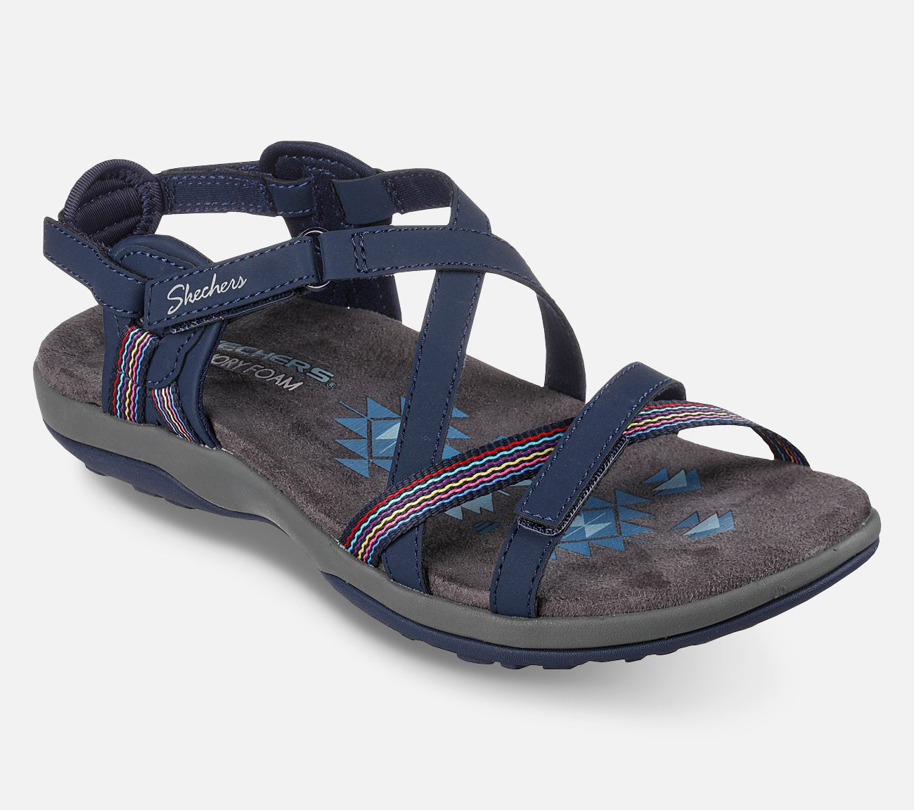 Reggae Slim - Sun Array Sandal Skechers