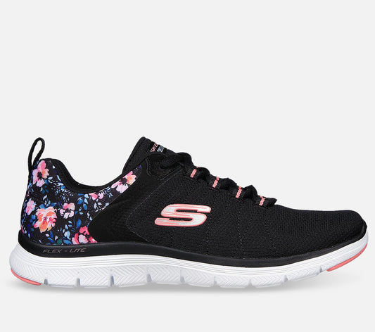 Flex Appeal 4.0 - Let It Blossom Shoe Skechers.dk