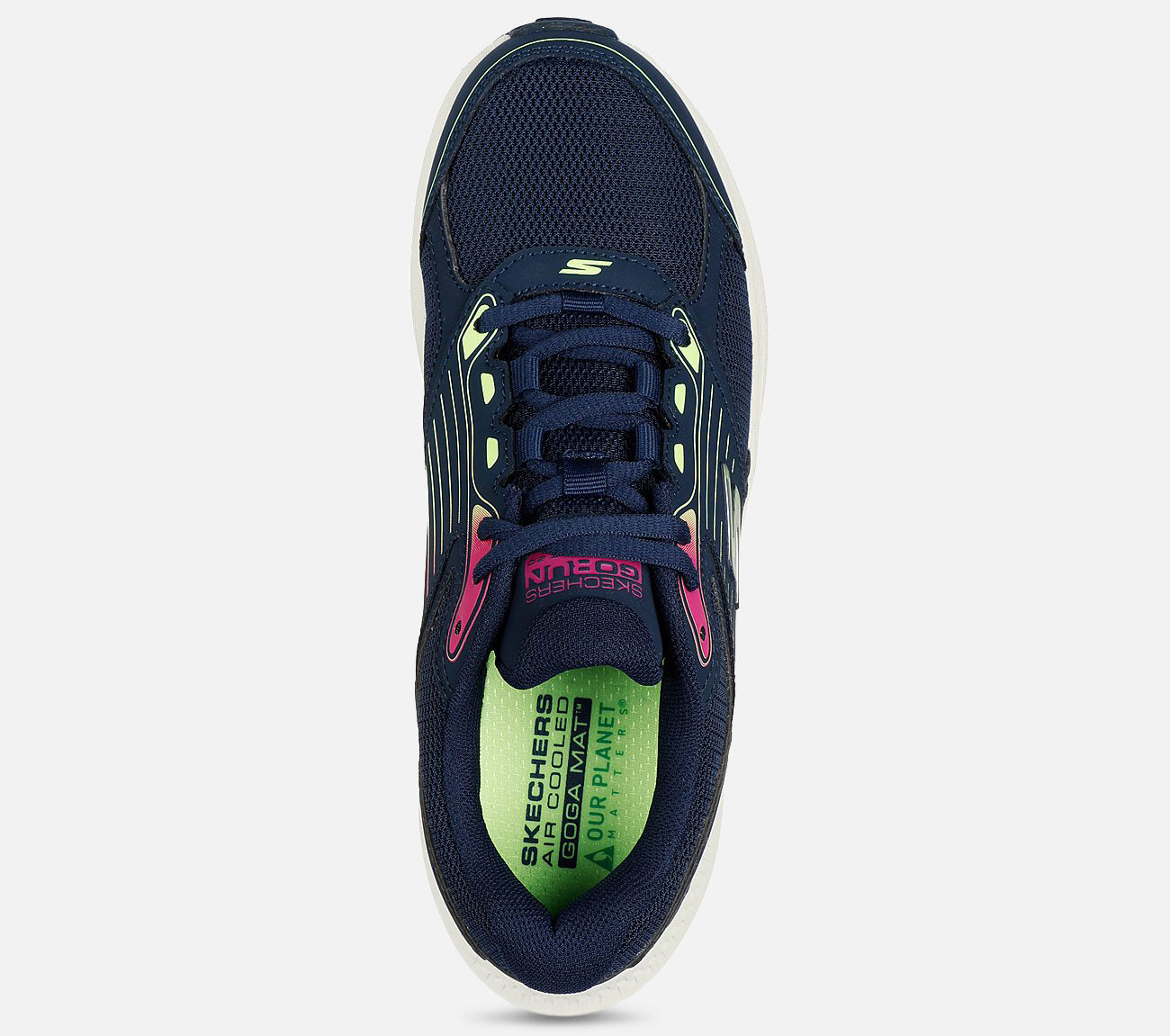 GO RUN Consistent 2.0 - Advantage Shoe Skechers.dk