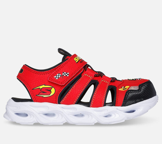 S-Lights: Thermo-Flash - Hydro-Flare Sandal Skechers.dk
