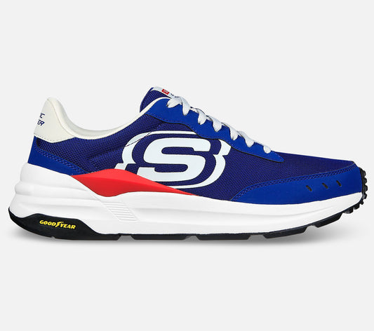 Global Jogger - Poster Shoe Skechers