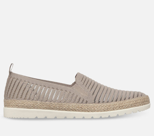 BOBS Flexpadrille 3.0 - Pastel Sky Ballerina Skechers