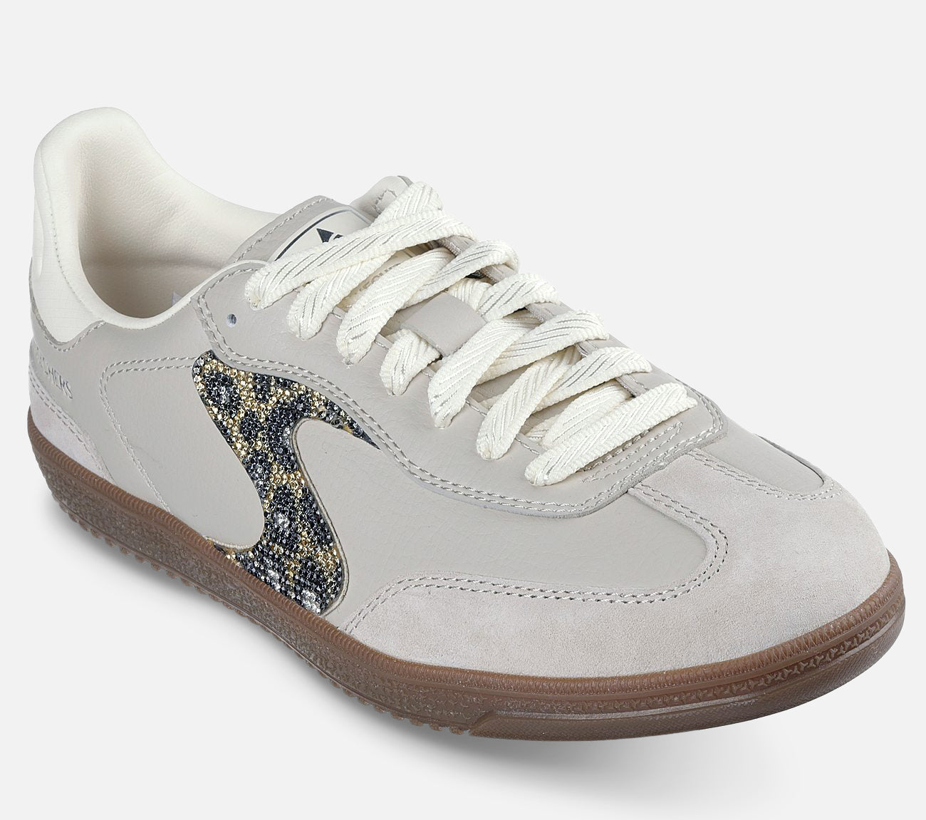 Hotshot - Shimmering Spots Shoe Skechers.dk