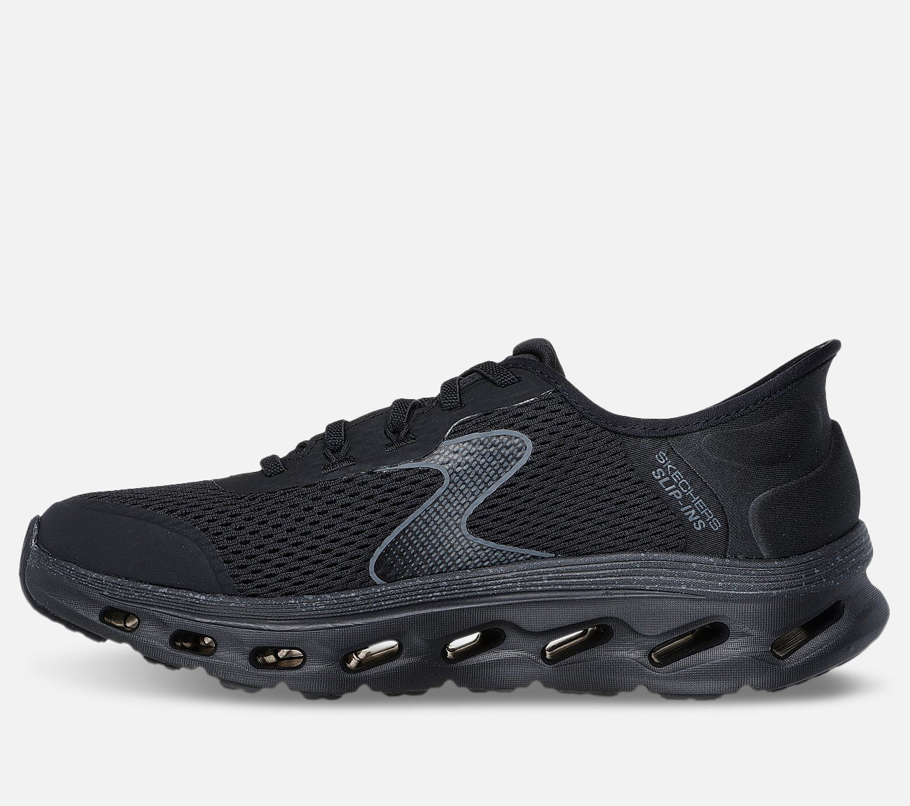 Slip-ins: GO WALK Glide-Step 2.0 - Dani Shoe Skechers.dk