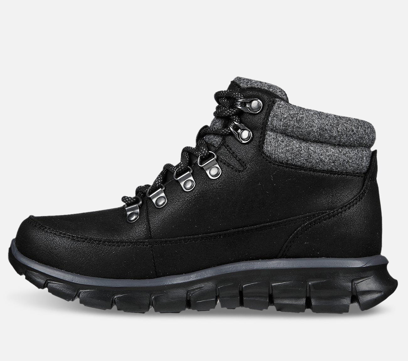 Synergy - Cool Seeker - Water Repellent Boot Skechers.dk