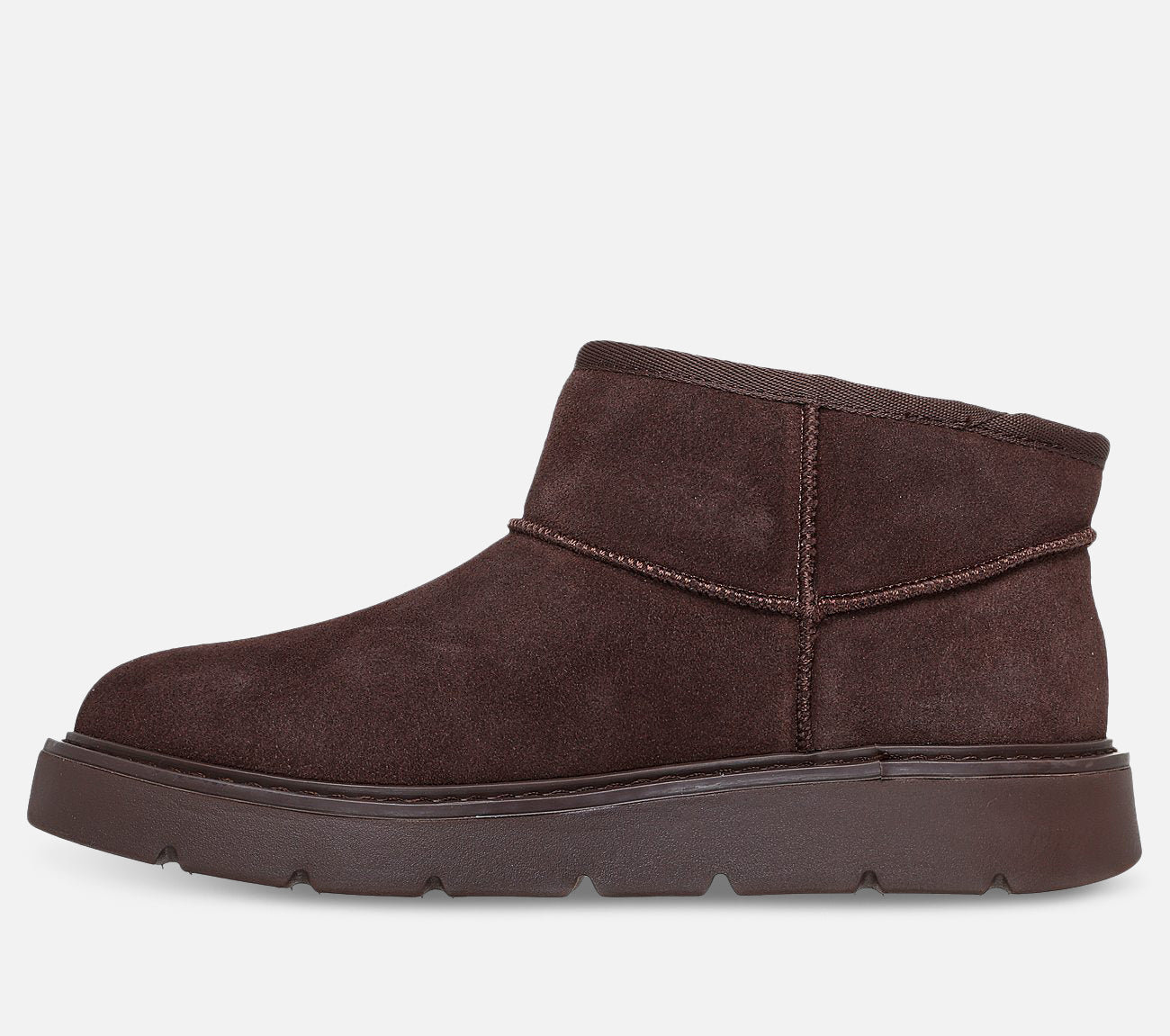 Slip-ins: Keepsakes Cozy - Cozy Mini Boot Skechers.dk