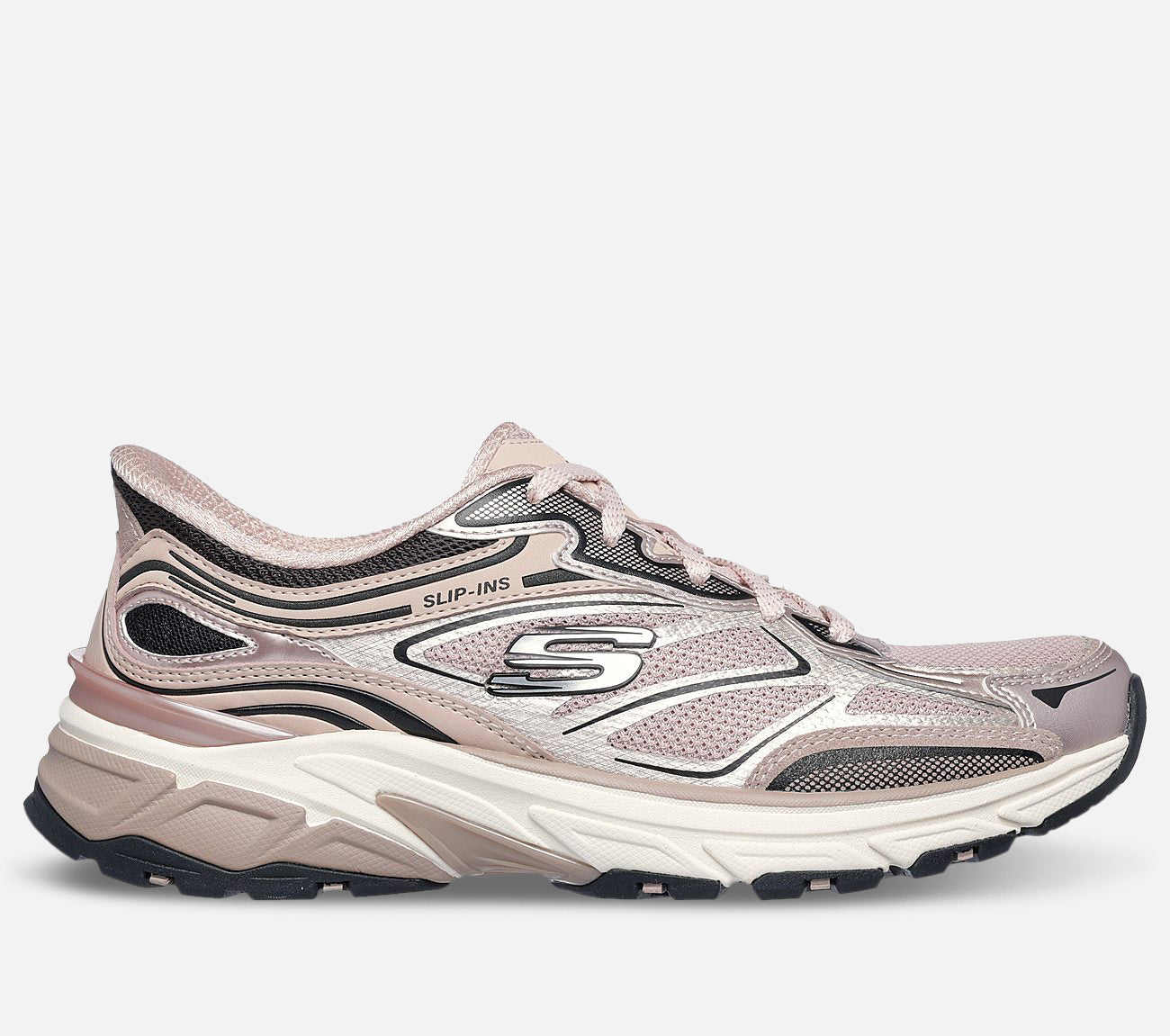 Slip-ins: Stamina Sport Shoe Skechers.dk