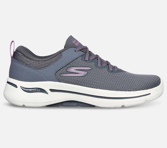 GO WALK Arch Fit - Vibrant Look Shoe Skechers