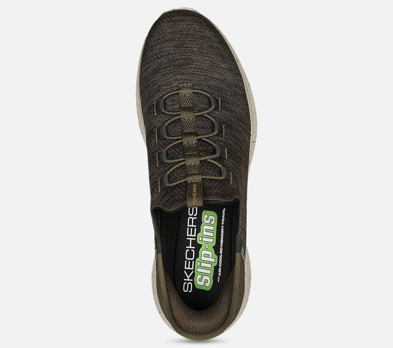 Wide Fit: Slip-ins: Ultra Flex 3.0 - Right Away Shoe Skechers.dk