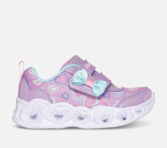 Heart Lights - Boogie Land Shoe Skechers.dk