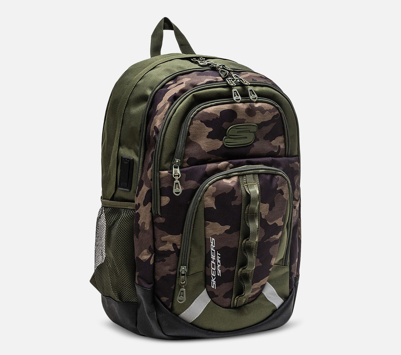 Stowaway Backpack Bags Skechers.dk