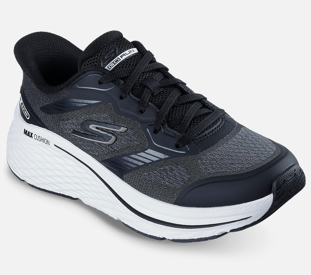 Slip-ins: Max Cushioning Elite 2.0 - Leigh Shoe Skechers.dk