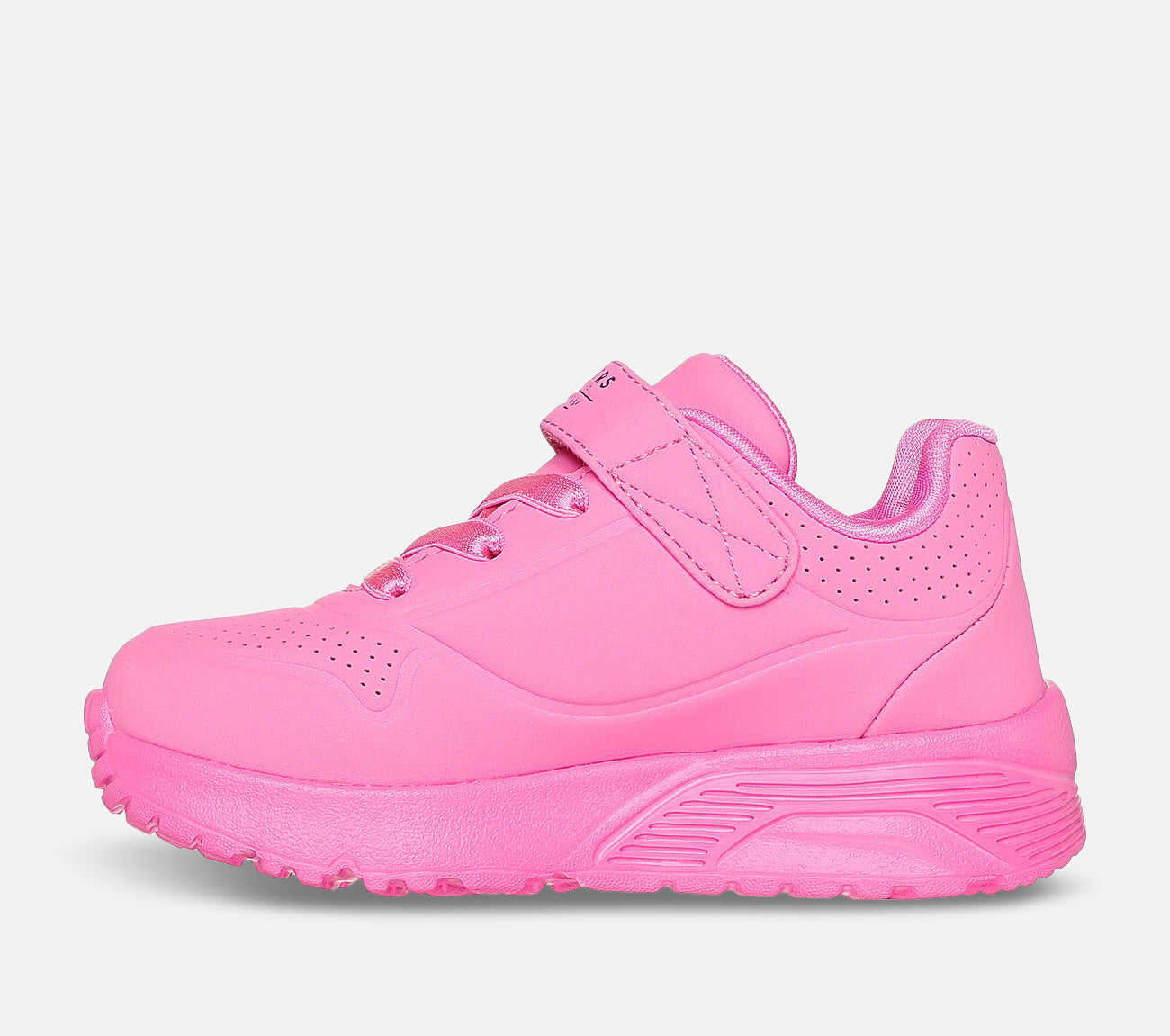 JGoldcrown: Uno Lite - Love Levitate Shoe Skechers.dk